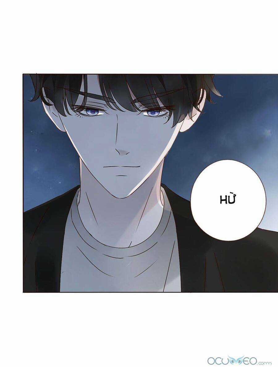 Ôm Hôn Mạc Nhiên - Chapter 16 - Trang 24