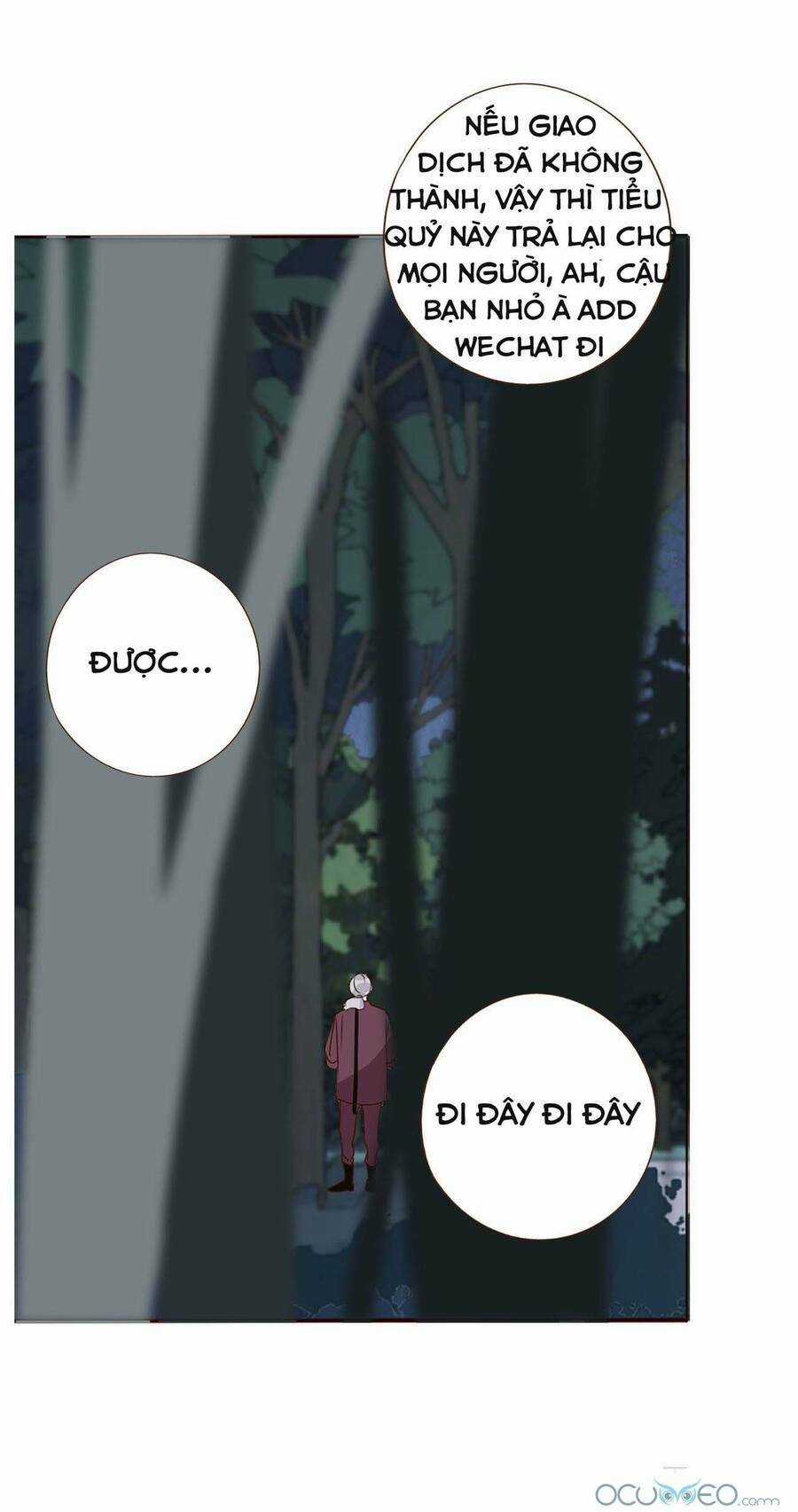 Ôm Hôn Mạc Nhiên - Chapter 16 - Trang 25