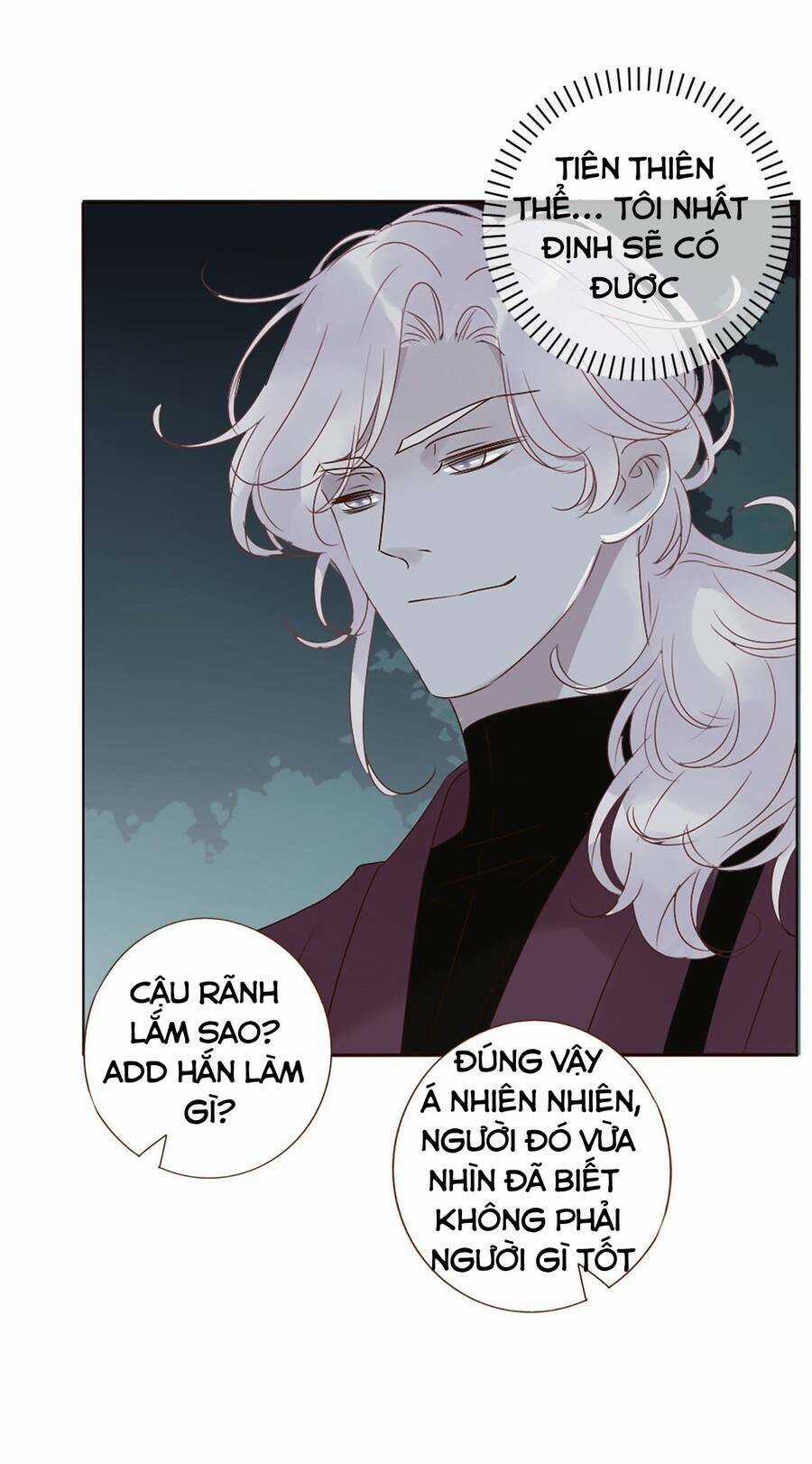 Ôm Hôn Mạc Nhiên - Chapter 16 - Trang 26