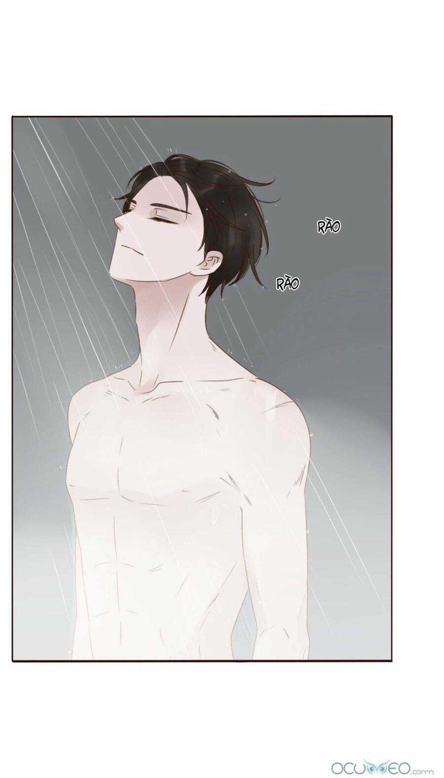 Ôm Hôn Mạc Nhiên - Chapter 16 - Trang 29