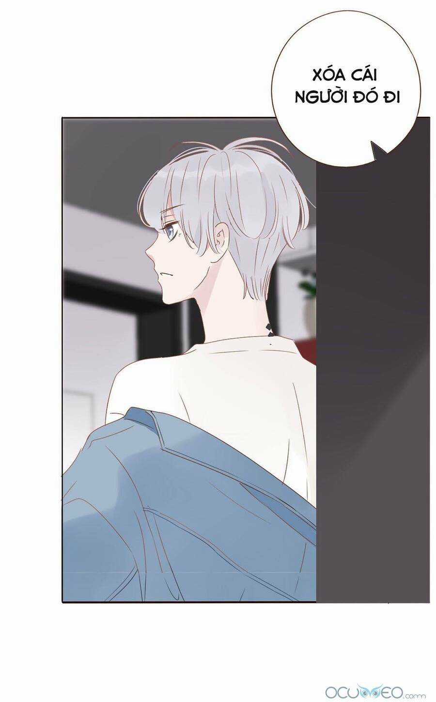 Ôm Hôn Mạc Nhiên - Chapter 16 - Trang 30