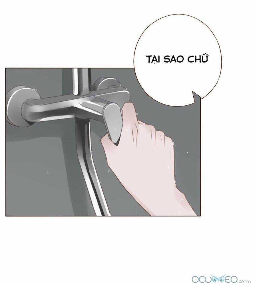 Ôm Hôn Mạc Nhiên - Chapter 16 - Trang 31