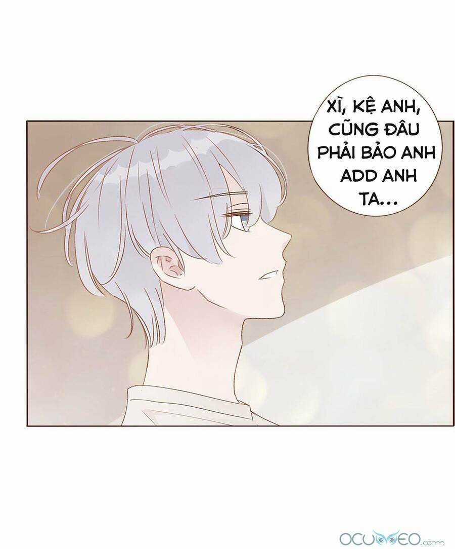 Ôm Hôn Mạc Nhiên - Chapter 16 - Trang 34