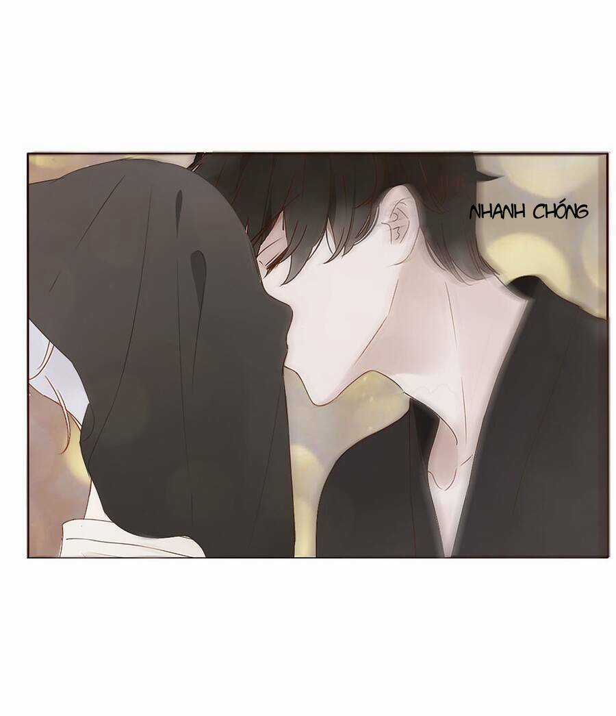 Ôm Hôn Mạc Nhiên - Chapter 16 - Trang 36