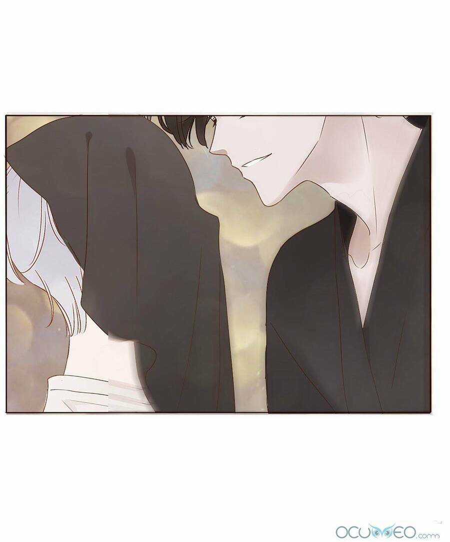 Ôm Hôn Mạc Nhiên - Chapter 16 - Trang 37