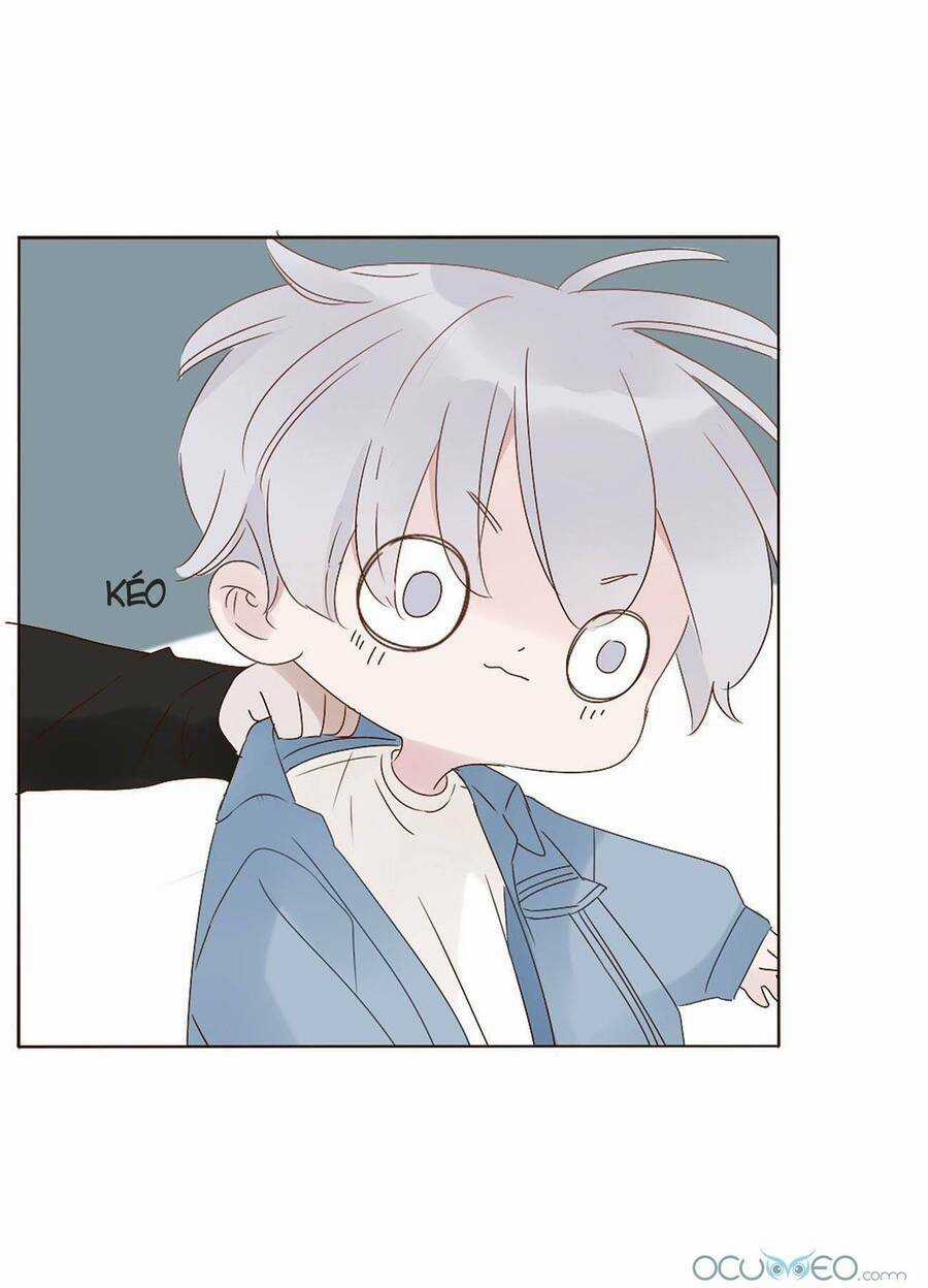 Ôm Hôn Mạc Nhiên - Chapter 16 - Trang 5