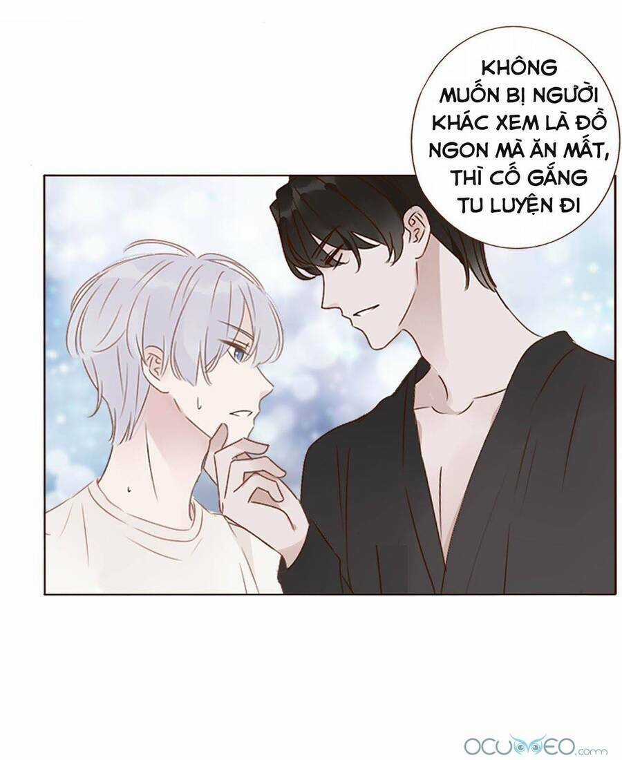 Ôm Hôn Mạc Nhiên - Chapter 16 - Trang 41