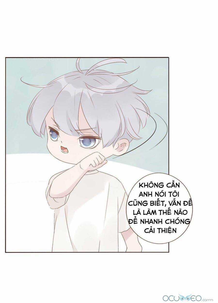 Ôm Hôn Mạc Nhiên - Chapter 16 - Trang 42