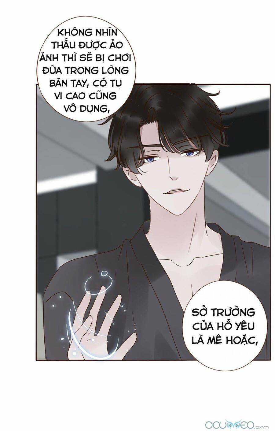 Ôm Hôn Mạc Nhiên - Chapter 16 - Trang 43
