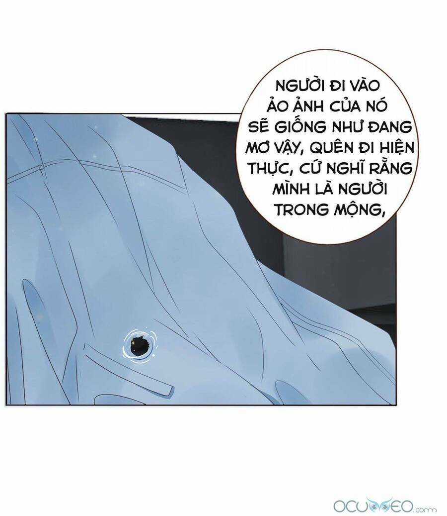 Ôm Hôn Mạc Nhiên - Chapter 16 - Trang 44