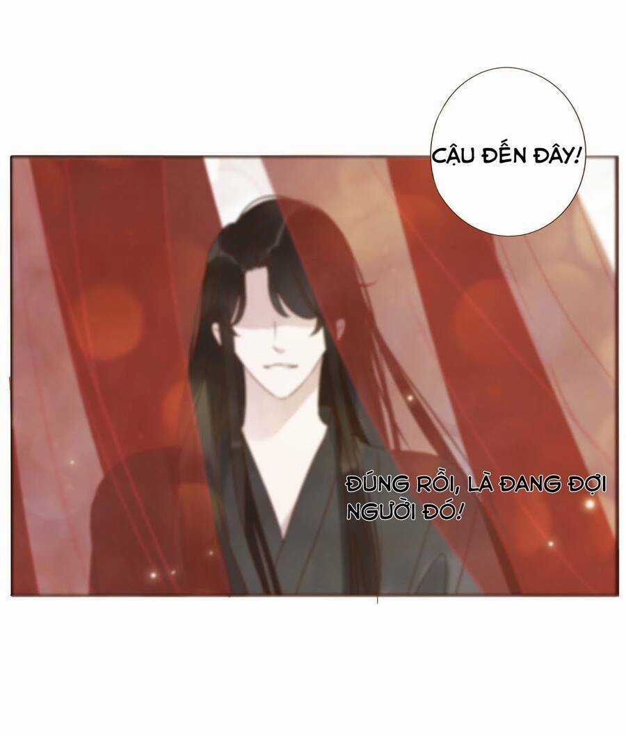 Ôm Hôn Mạc Nhiên - Chapter 16 - Trang 55