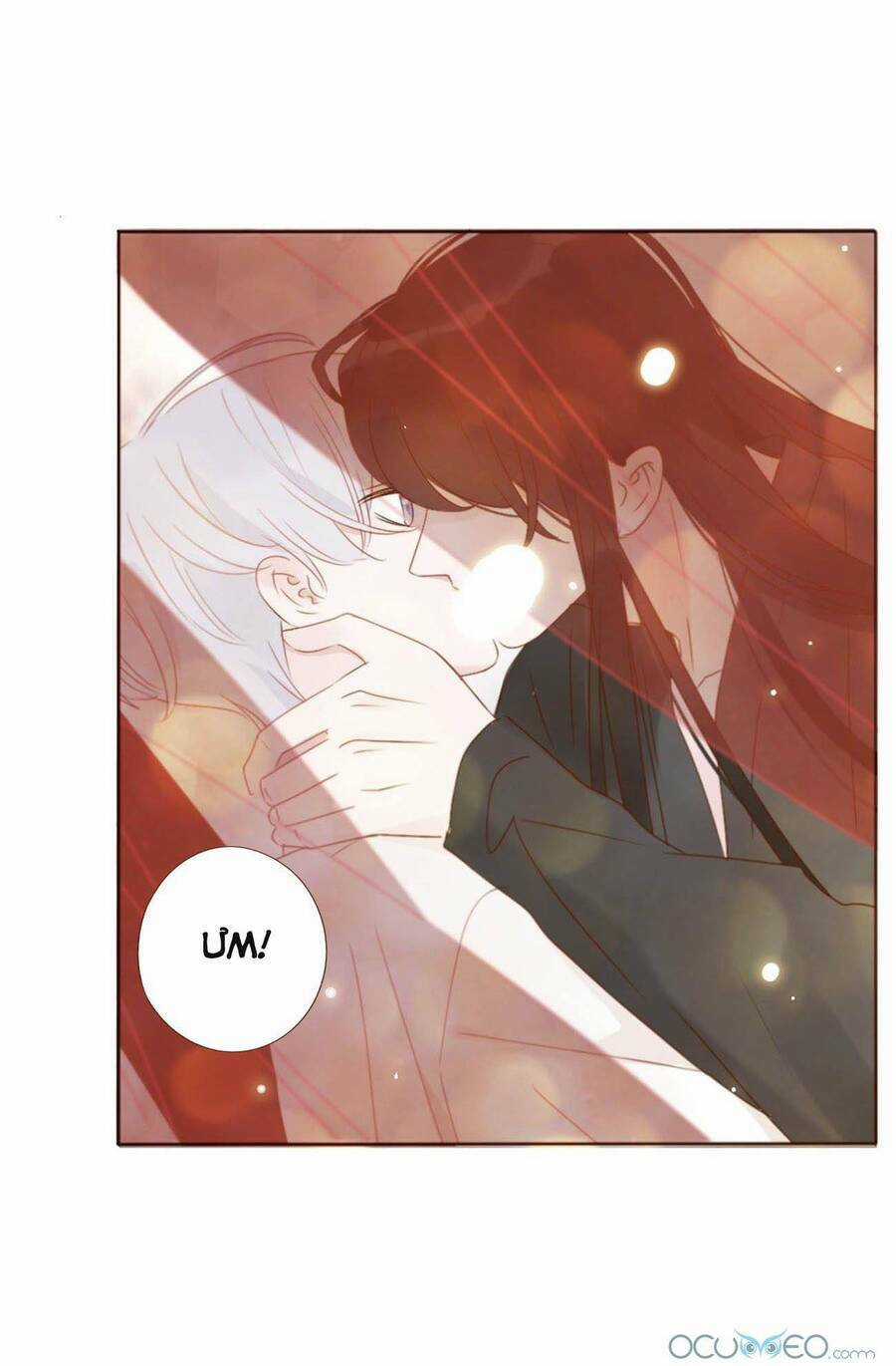 Ôm Hôn Mạc Nhiên - Chapter 16 - Trang 56