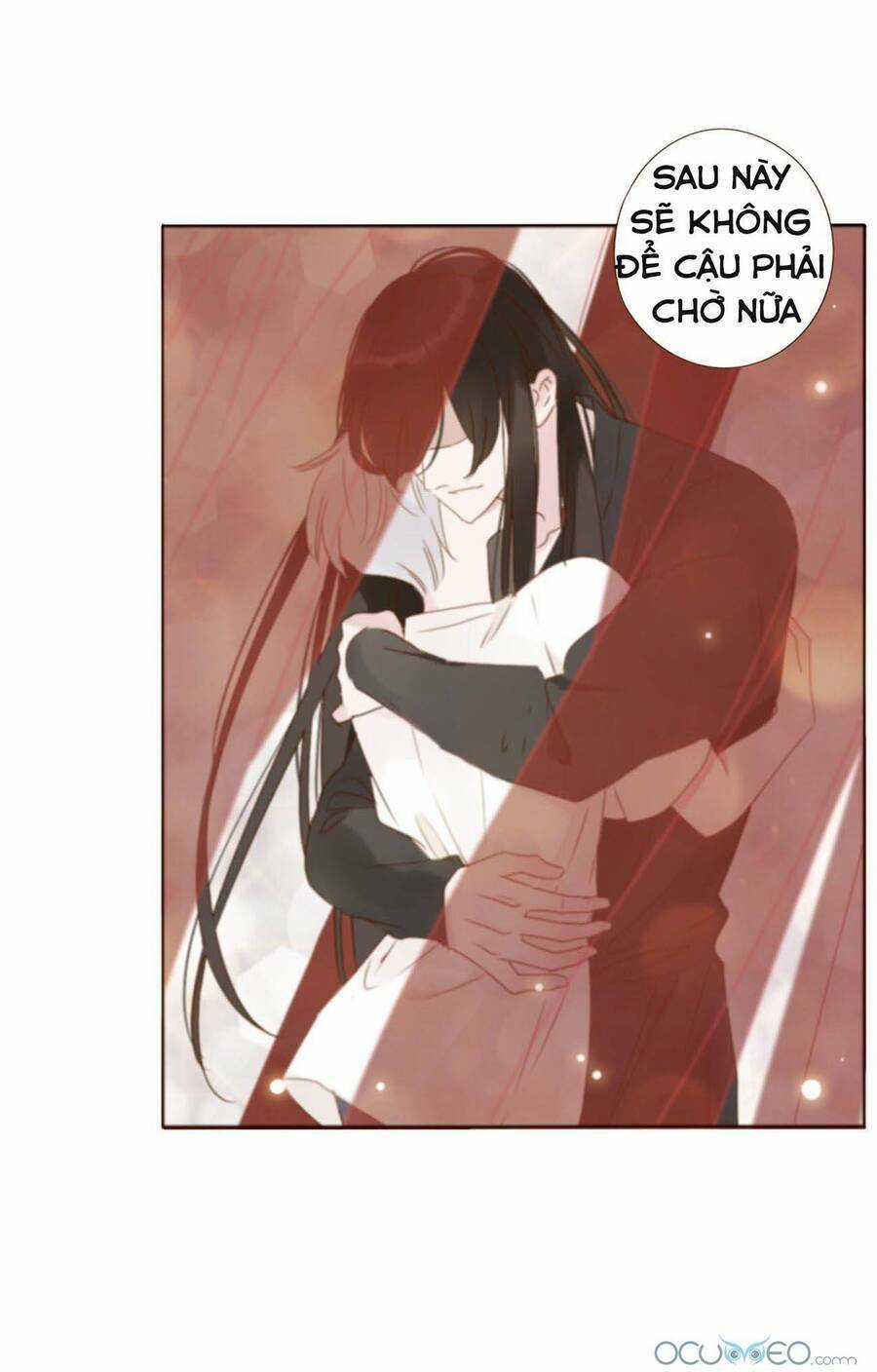 Ôm Hôn Mạc Nhiên - Chapter 16 - Trang 58