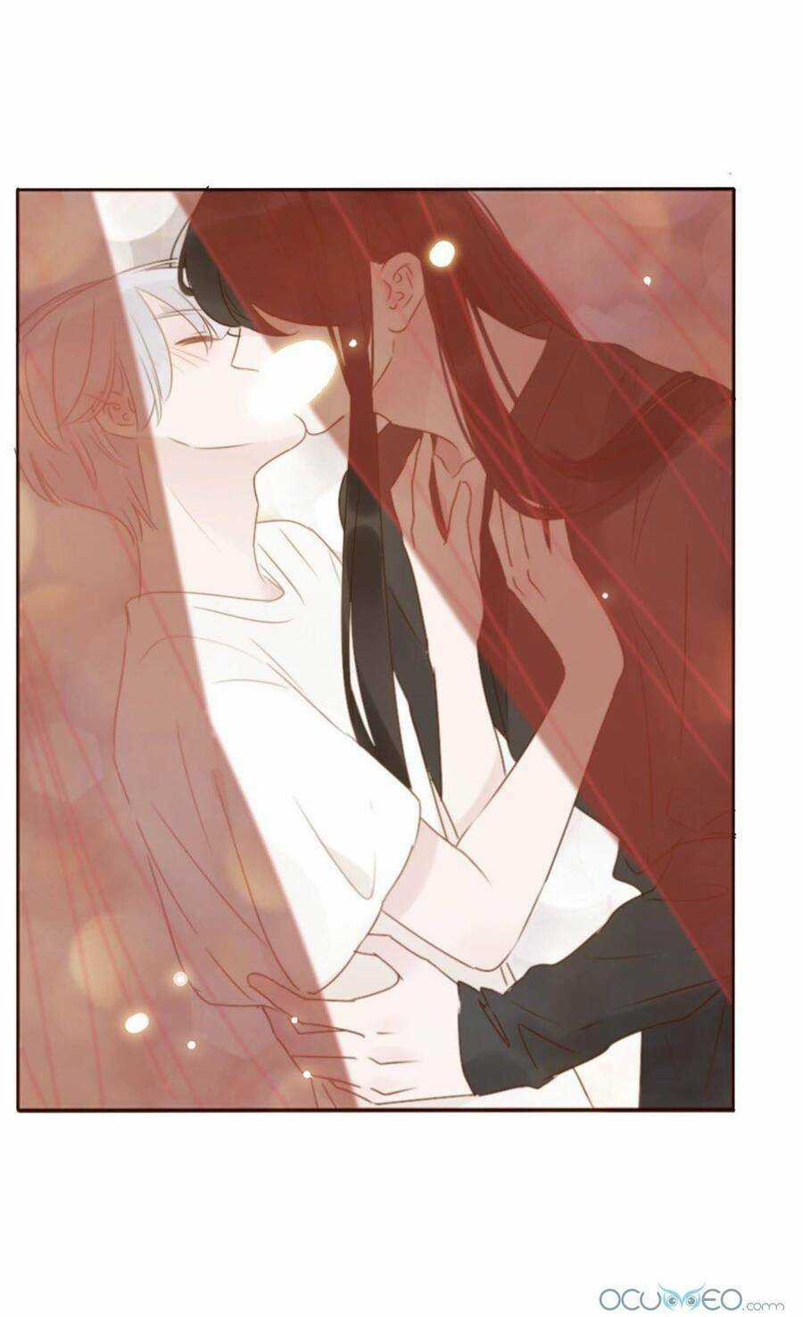 Ôm Hôn Mạc Nhiên - Chapter 16 - Trang 59