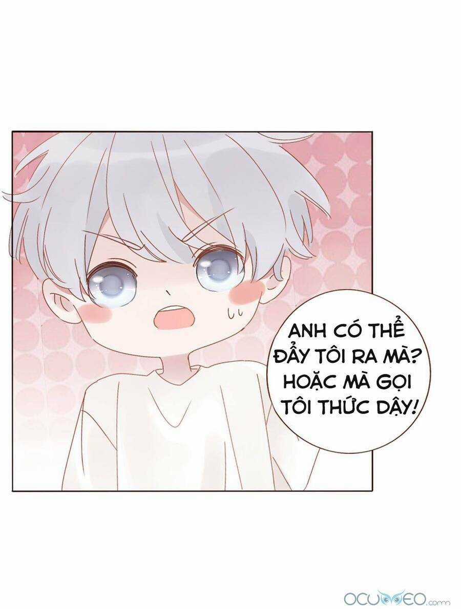 Ôm Hôn Mạc Nhiên - Chapter 17 - Trang 12