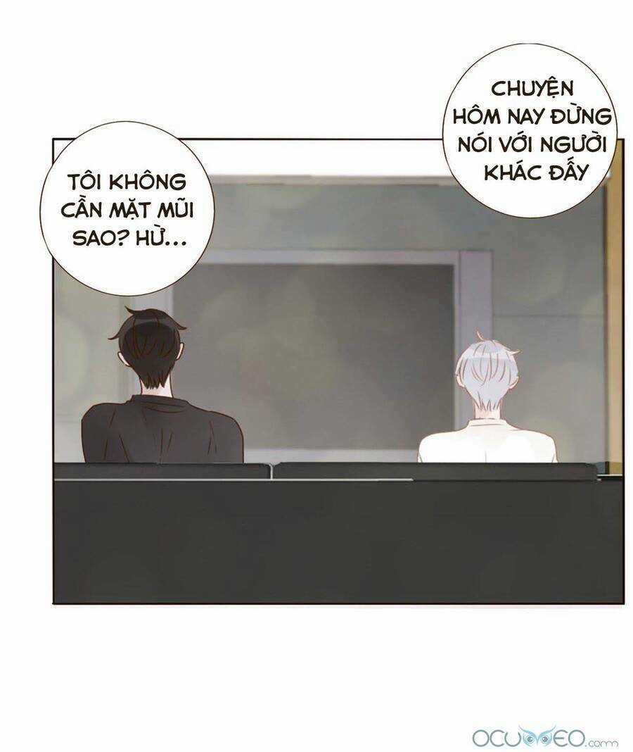 Ôm Hôn Mạc Nhiên - Chapter 17 - Trang 15