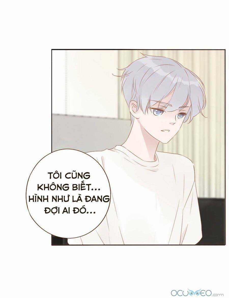 Ôm Hôn Mạc Nhiên - Chapter 17 - Trang 19