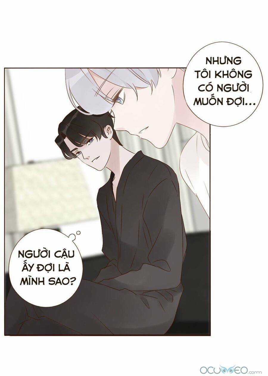 Ôm Hôn Mạc Nhiên - Chapter 17 - Trang 20