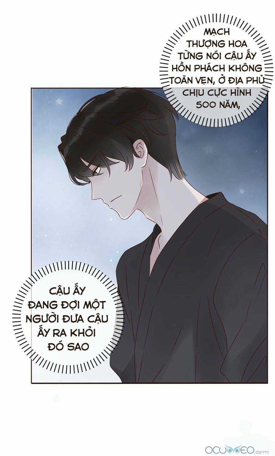 Ôm Hôn Mạc Nhiên - Chapter 17 - Trang 21