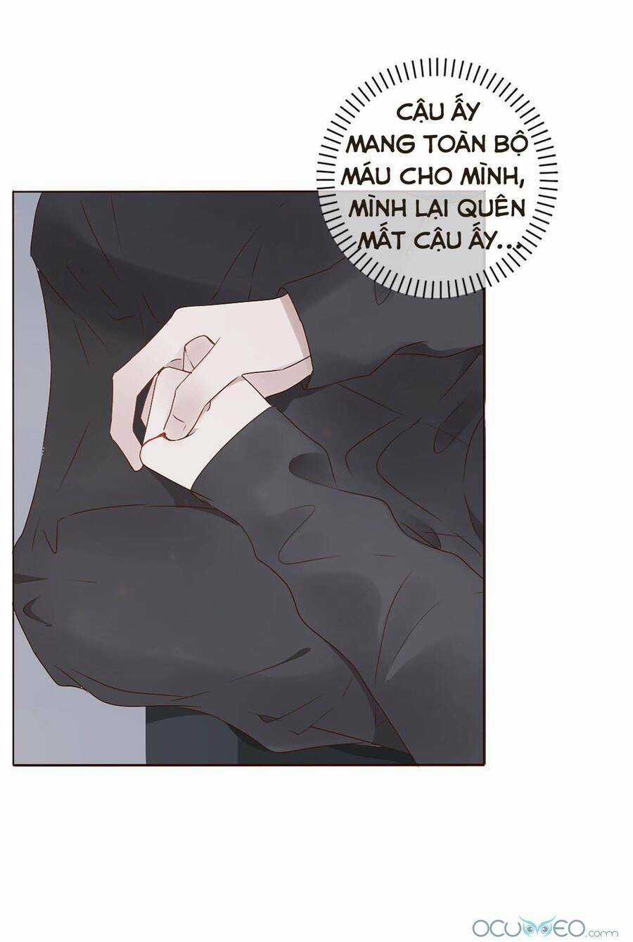 Ôm Hôn Mạc Nhiên - Chapter 17 - Trang 22