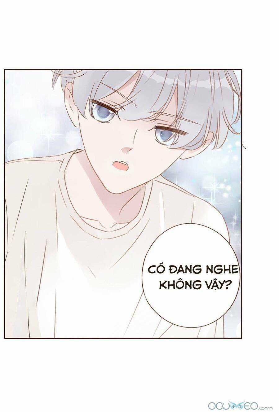 Ôm Hôn Mạc Nhiên - Chapter 17 - Trang 24