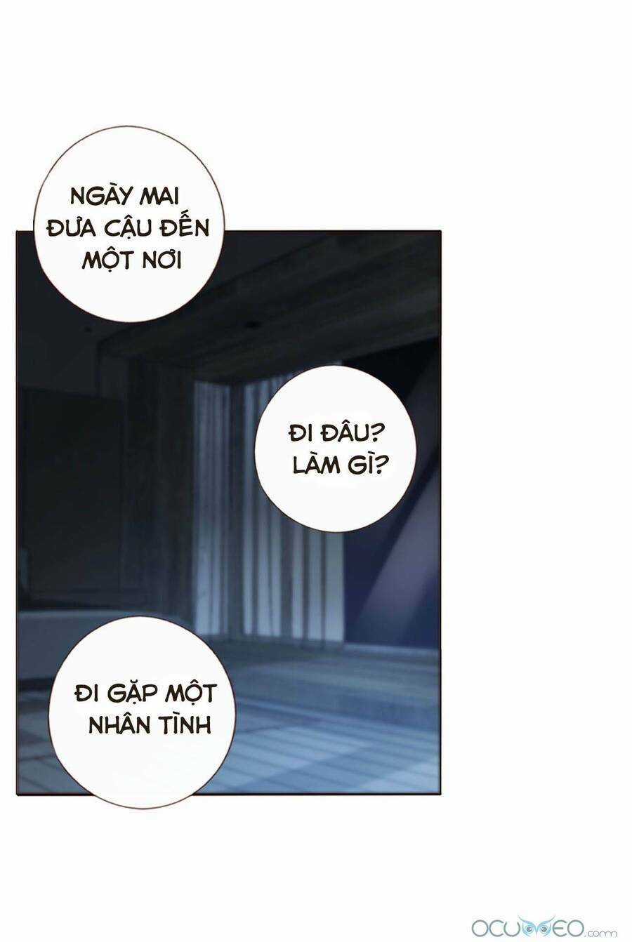 Ôm Hôn Mạc Nhiên - Chapter 17 - Trang 30