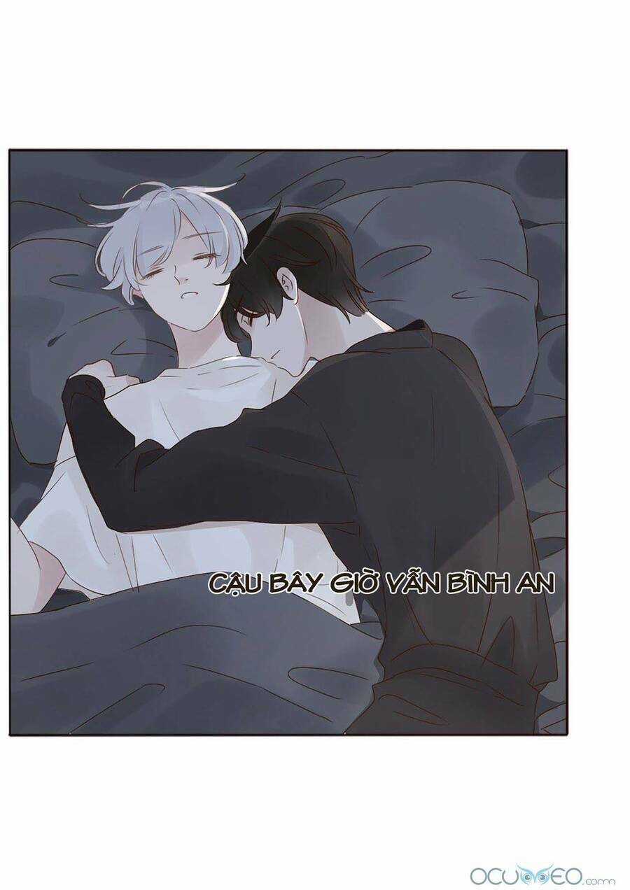 Ôm Hôn Mạc Nhiên - Chapter 17 - Trang 32