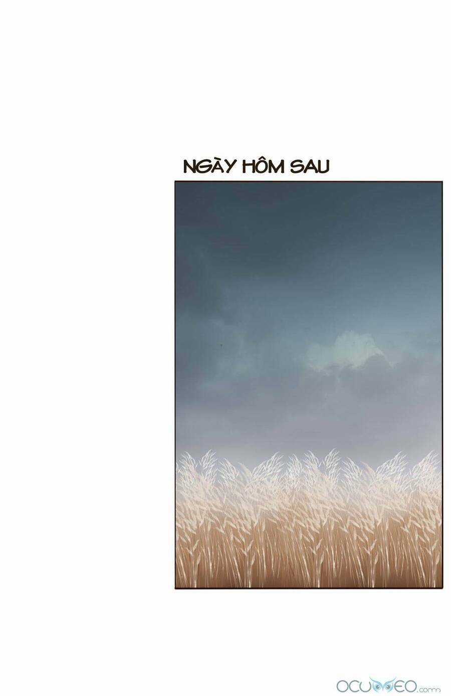 Ôm Hôn Mạc Nhiên - Chapter 17 - Trang 33