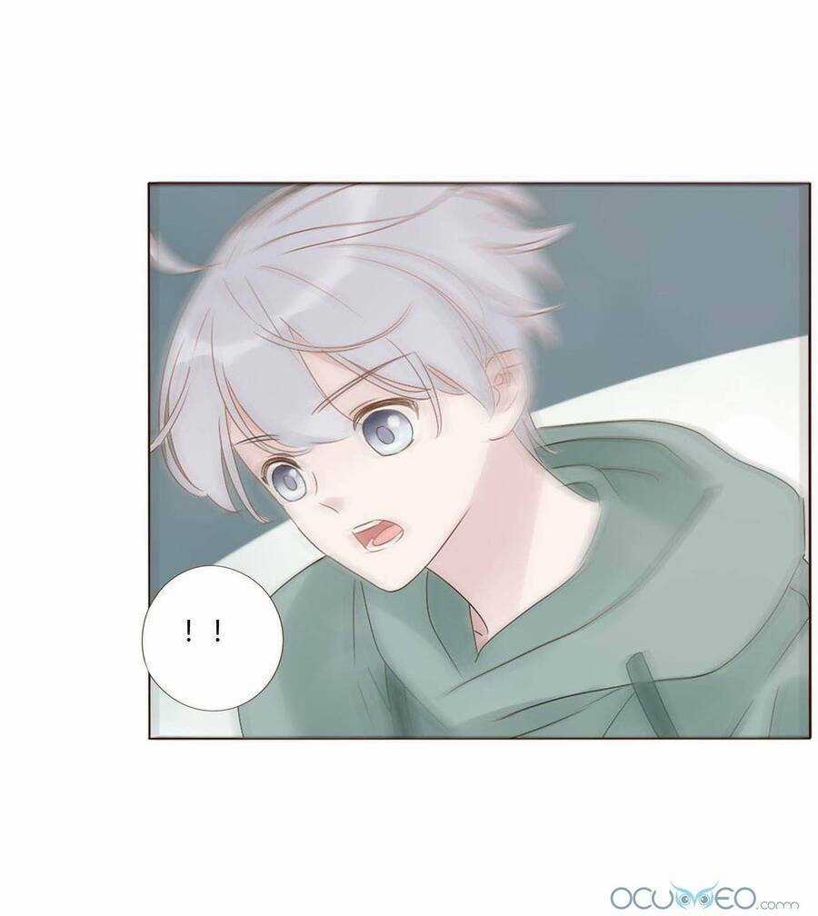 Ôm Hôn Mạc Nhiên - Chapter 17 - Trang 38