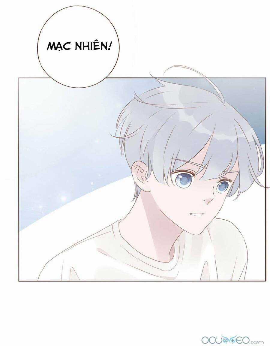 Ôm Hôn Mạc Nhiên - Chapter 17 - Trang 5