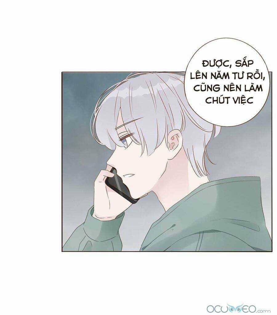 Ôm Hôn Mạc Nhiên - Chapter 17 - Trang 42