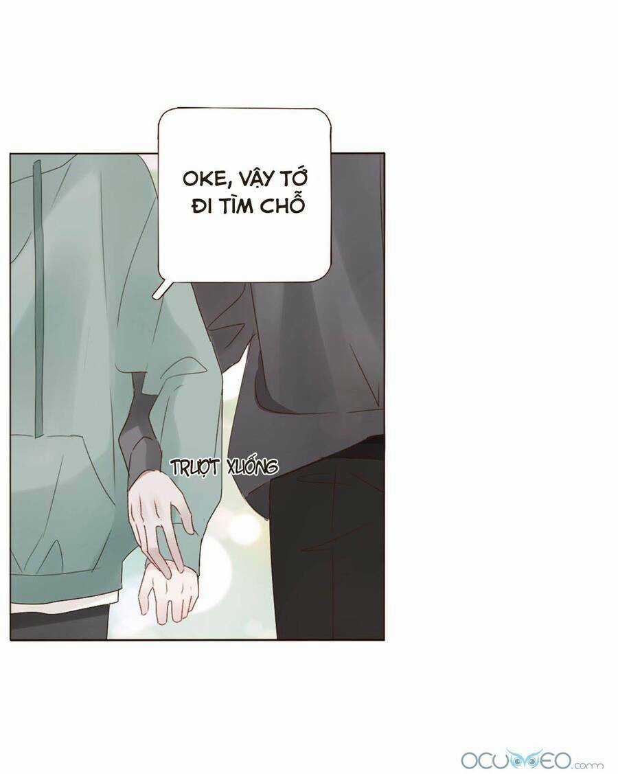 Ôm Hôn Mạc Nhiên - Chapter 17 - Trang 43