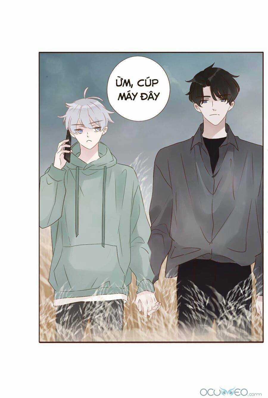 Ôm Hôn Mạc Nhiên - Chapter 17 - Trang 44