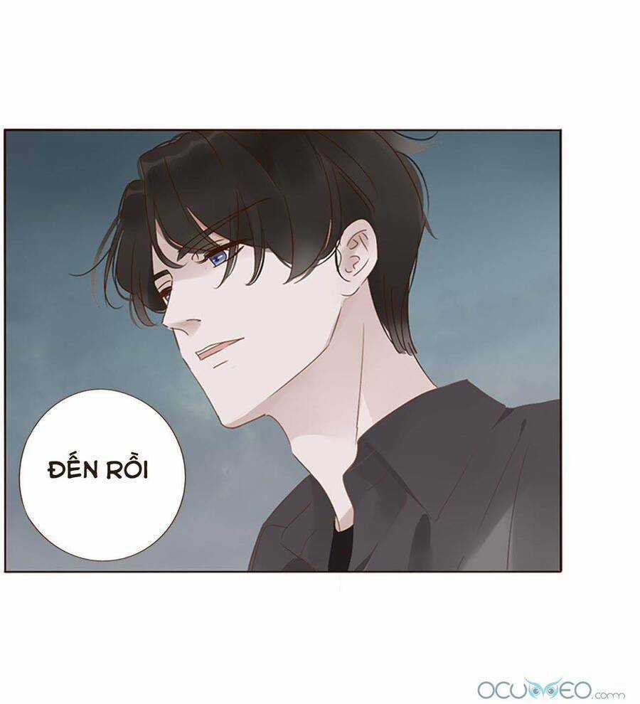 Ôm Hôn Mạc Nhiên - Chapter 17 - Trang 47