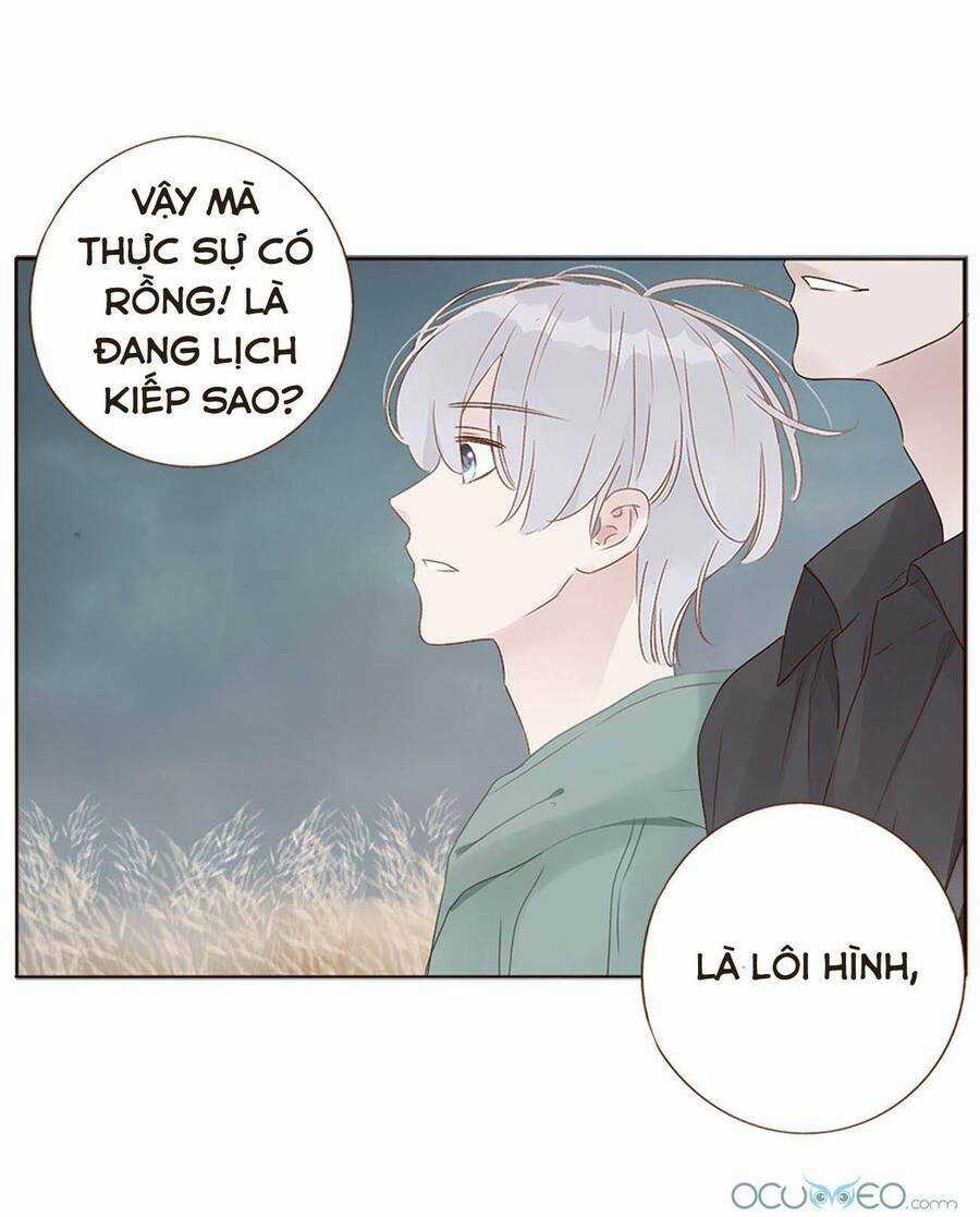 Ôm Hôn Mạc Nhiên - Chapter 17 - Trang 50