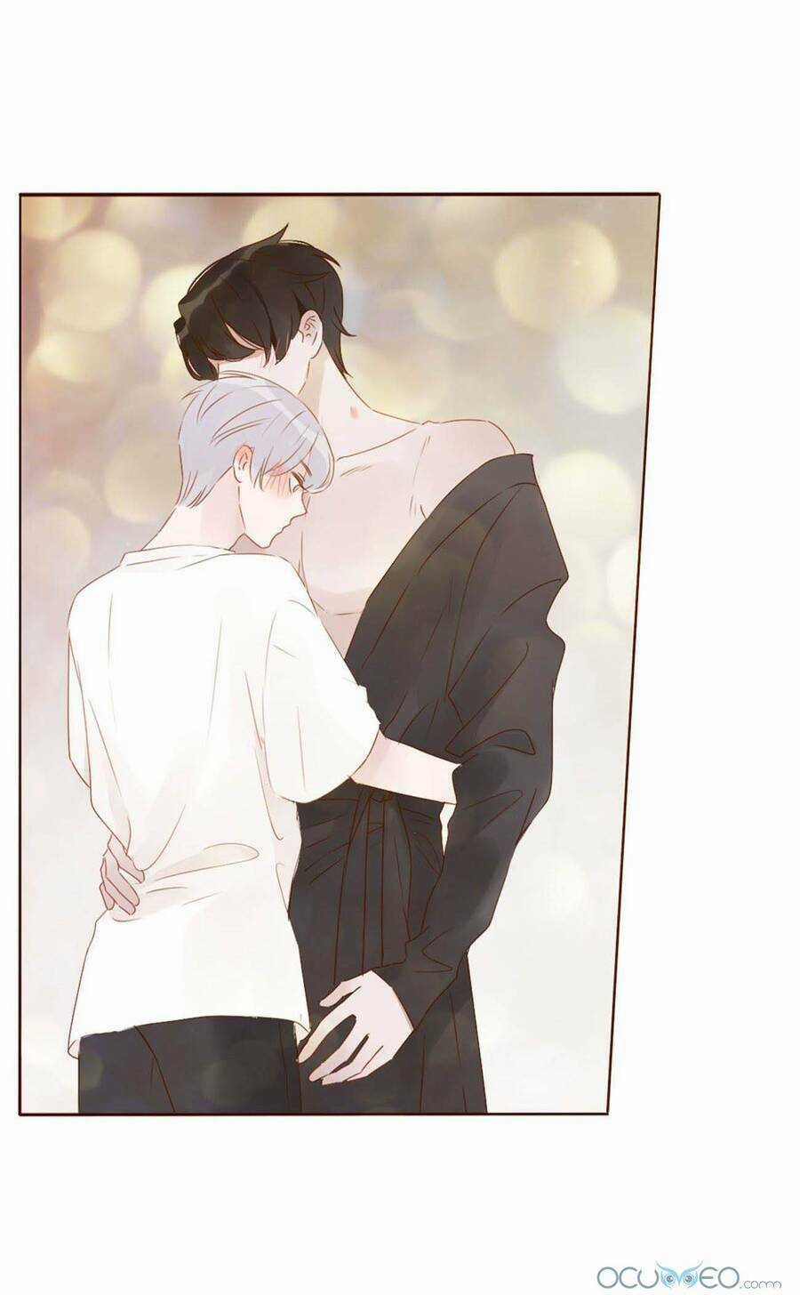 Ôm Hôn Mạc Nhiên - Chapter 17 - Trang 6