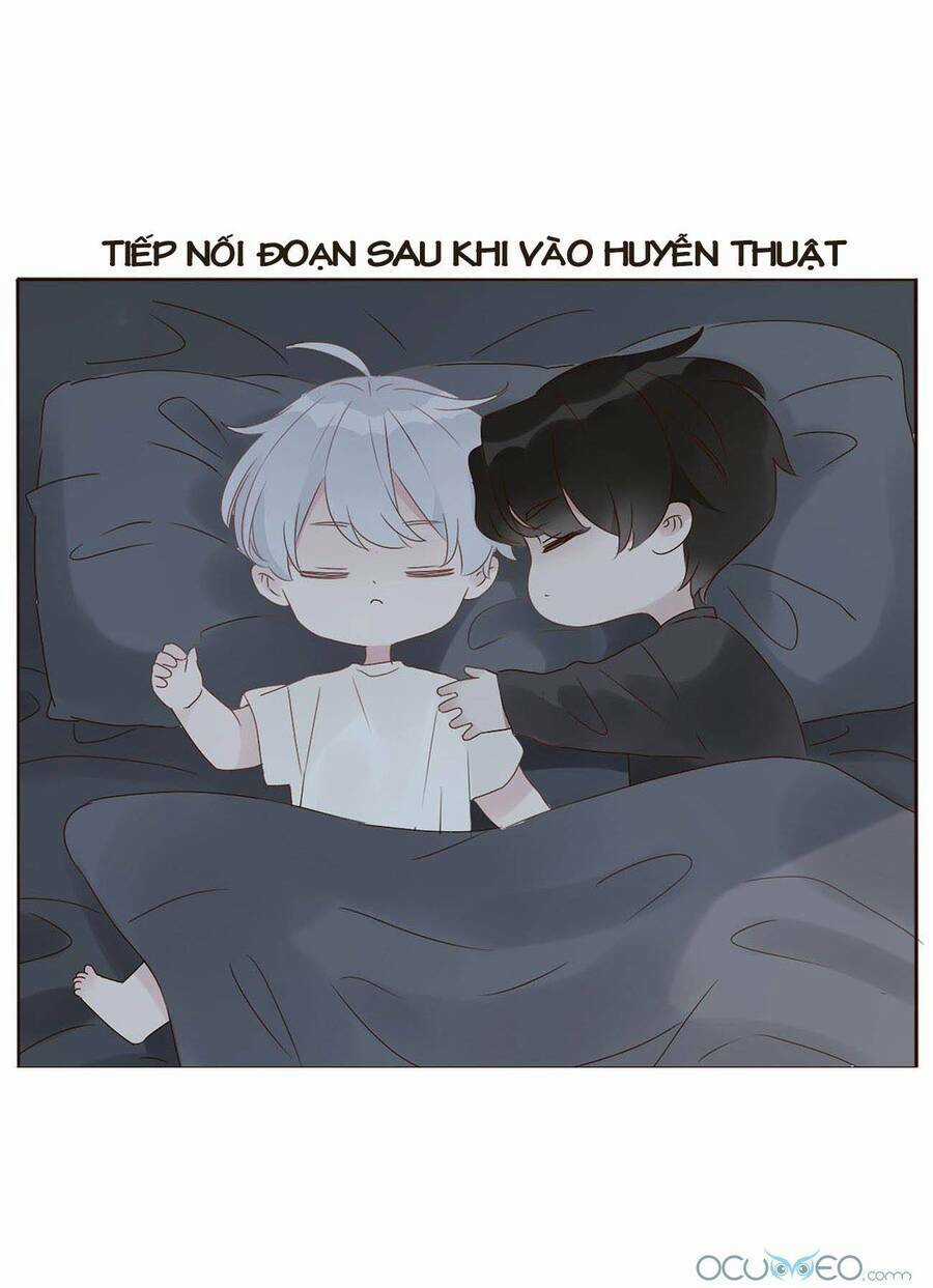 Ôm Hôn Mạc Nhiên - Chapter 17 - Trang 51