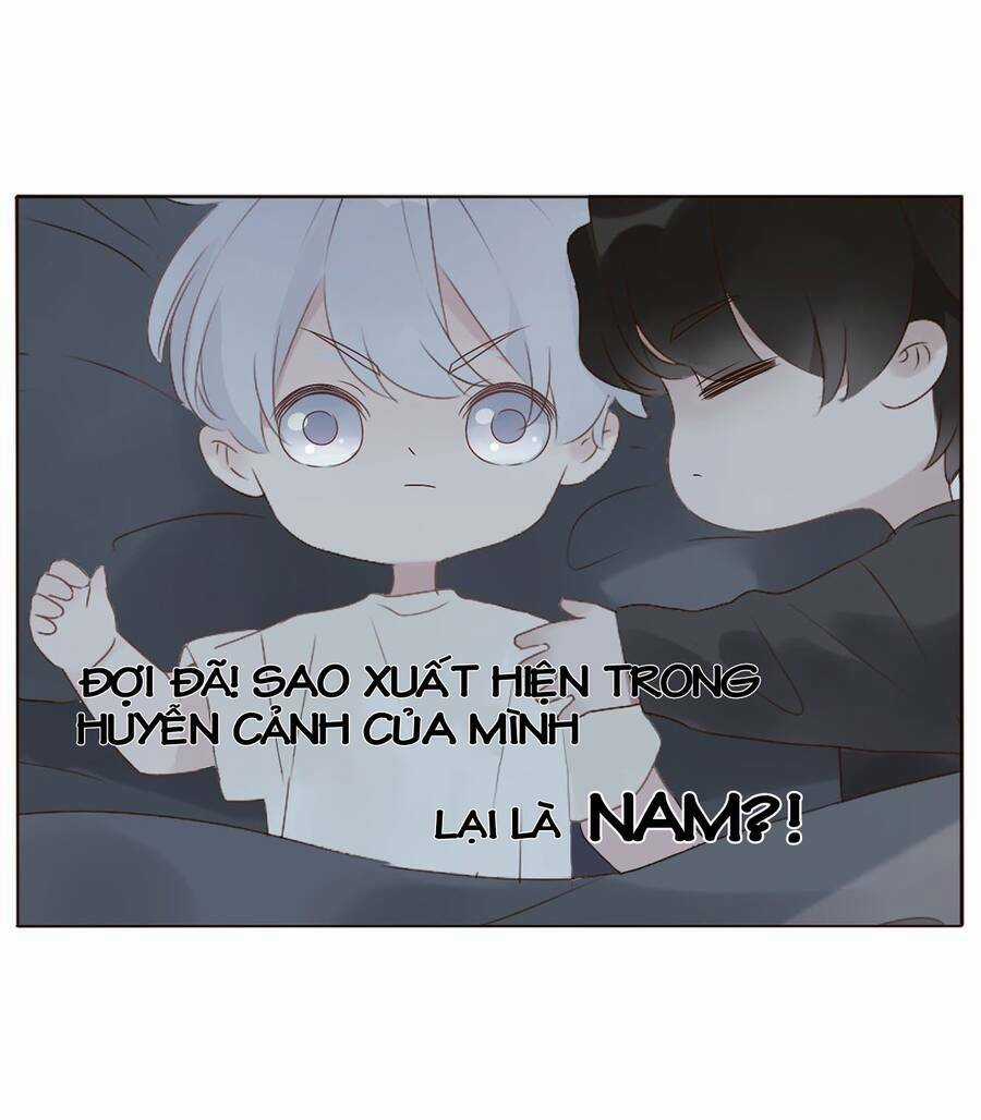 Ôm Hôn Mạc Nhiên - Chapter 17 - Trang 52