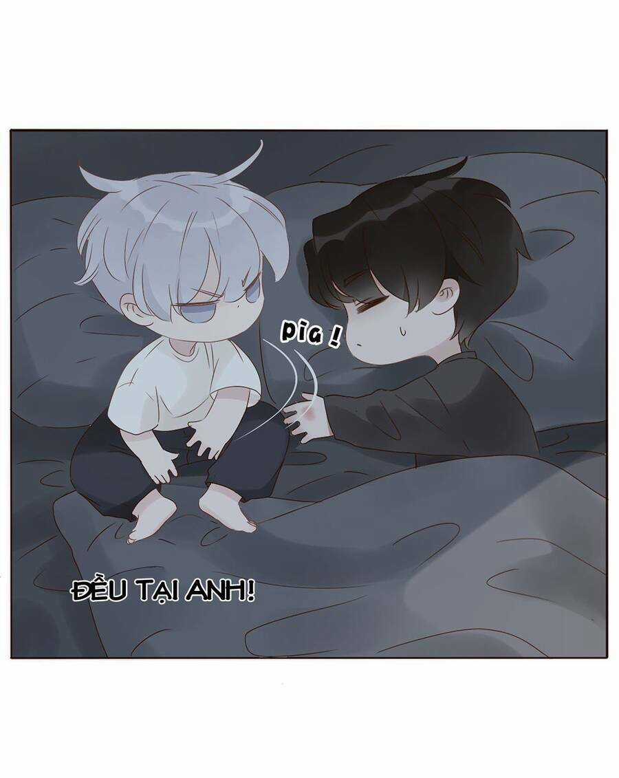 Ôm Hôn Mạc Nhiên - Chapter 17 - Trang 53