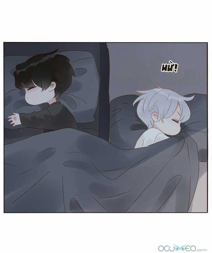 Ôm Hôn Mạc Nhiên - Chapter 17 - Trang 54