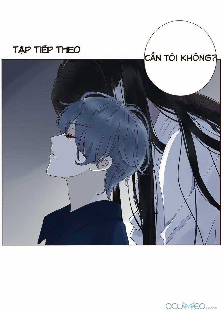 Ôm Hôn Mạc Nhiên - Chapter 17 - Trang 55