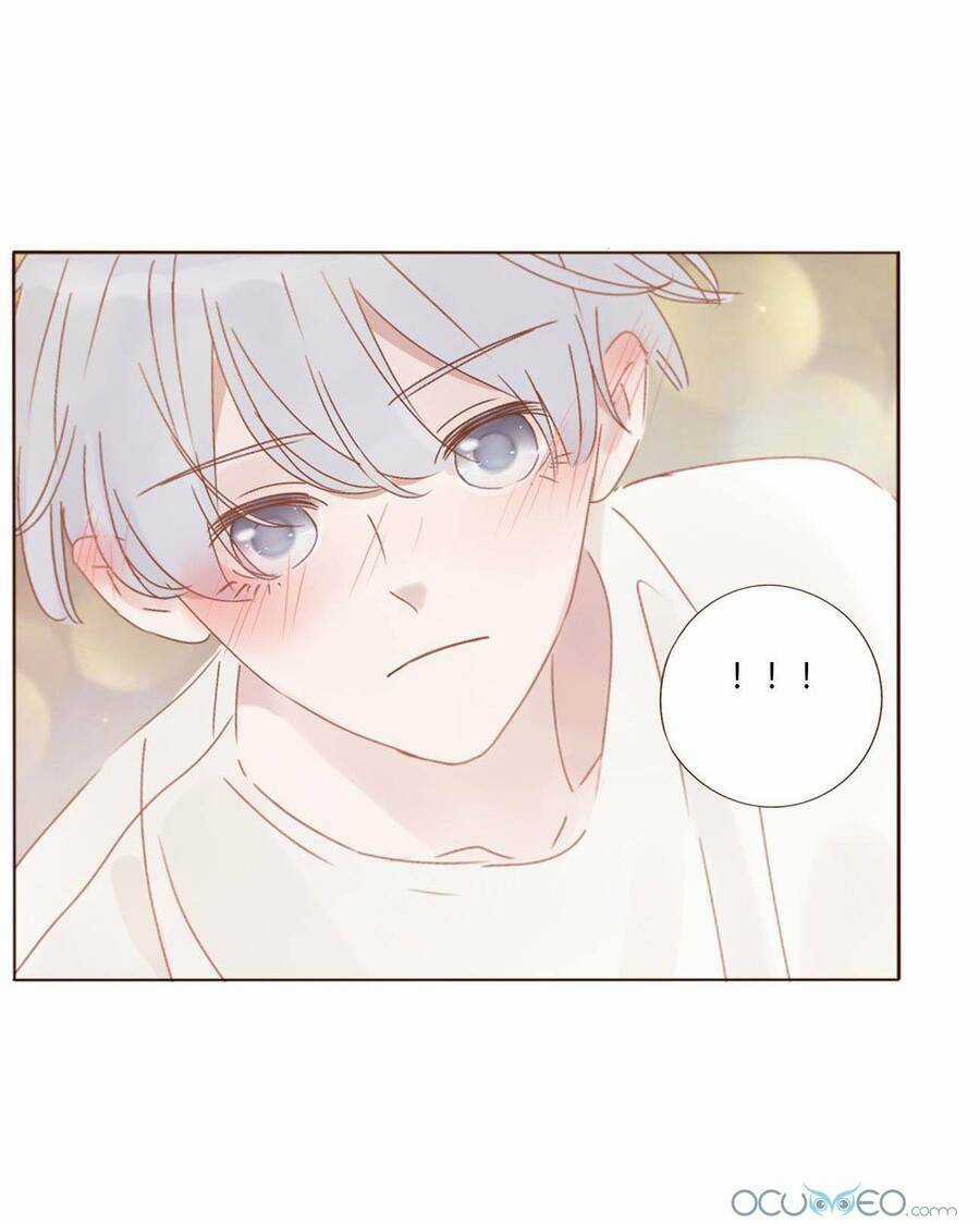 Ôm Hôn Mạc Nhiên - Chapter 17 - Trang 8