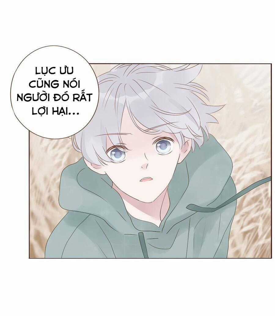 Ôm Hôn Mạc Nhiên - Chapter 18 - Trang 2