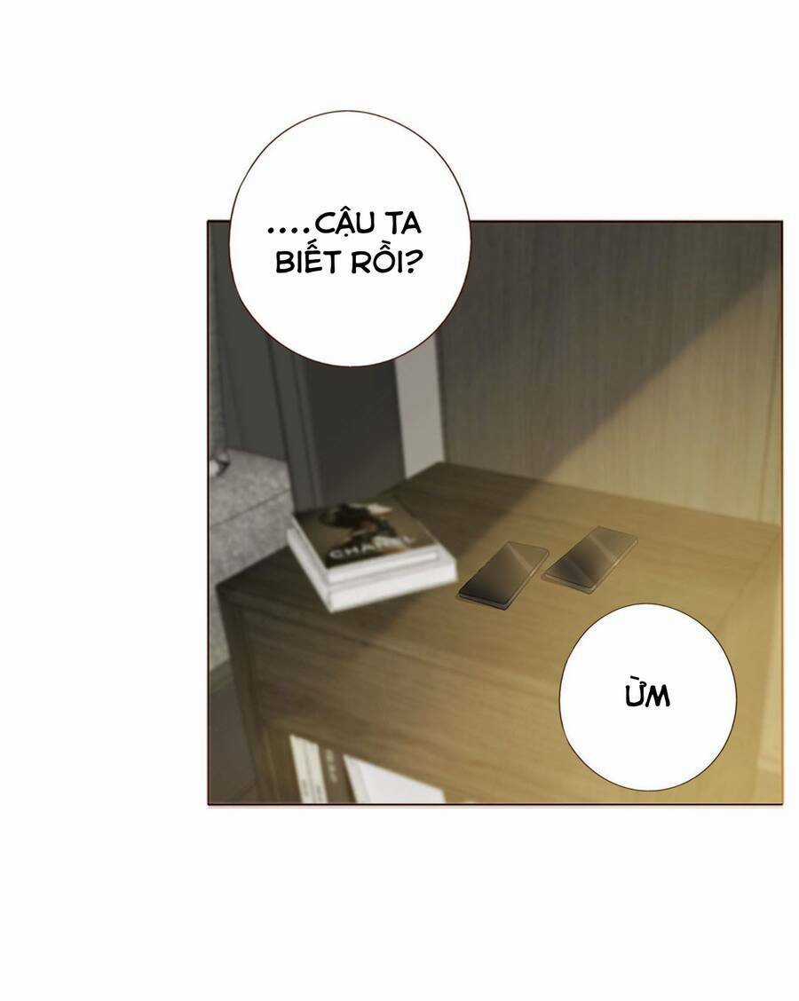 Ôm Hôn Mạc Nhiên - Chapter 18 - Trang 12