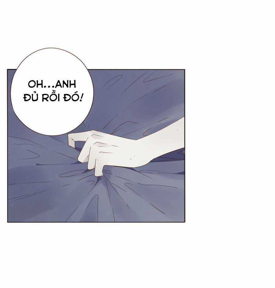 Ôm Hôn Mạc Nhiên - Chapter 18 - Trang 13