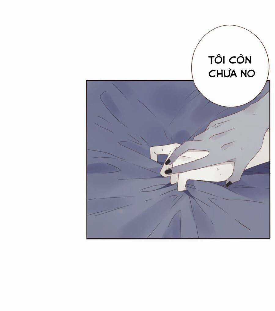 Ôm Hôn Mạc Nhiên - Chapter 18 - Trang 14