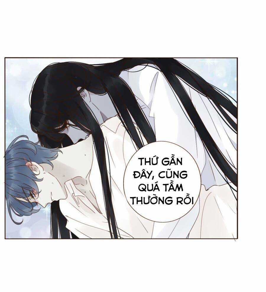 Ôm Hôn Mạc Nhiên - Chapter 18 - Trang 15