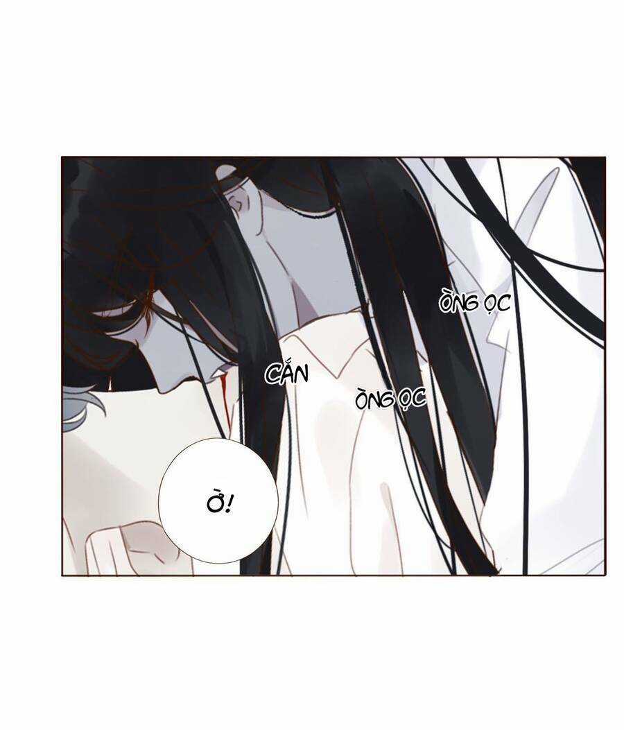 Ôm Hôn Mạc Nhiên - Chapter 18 - Trang 16