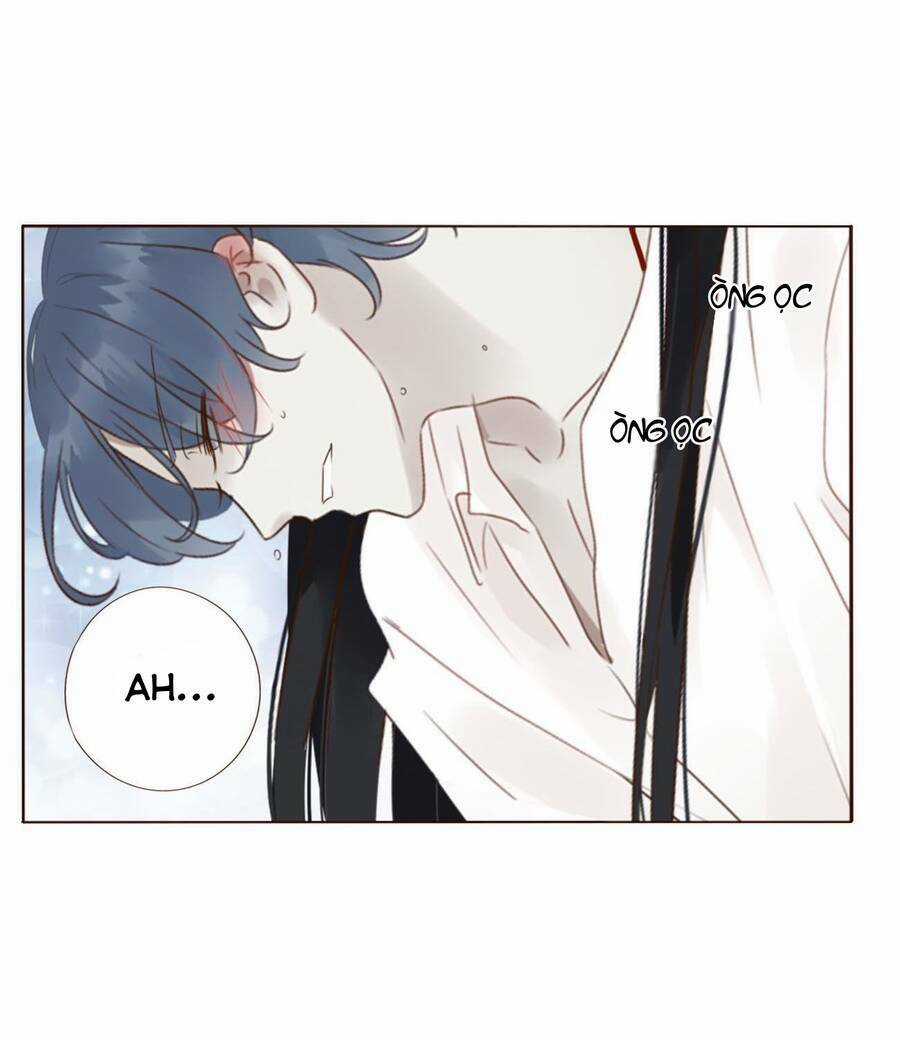 Ôm Hôn Mạc Nhiên - Chapter 18 - Trang 17