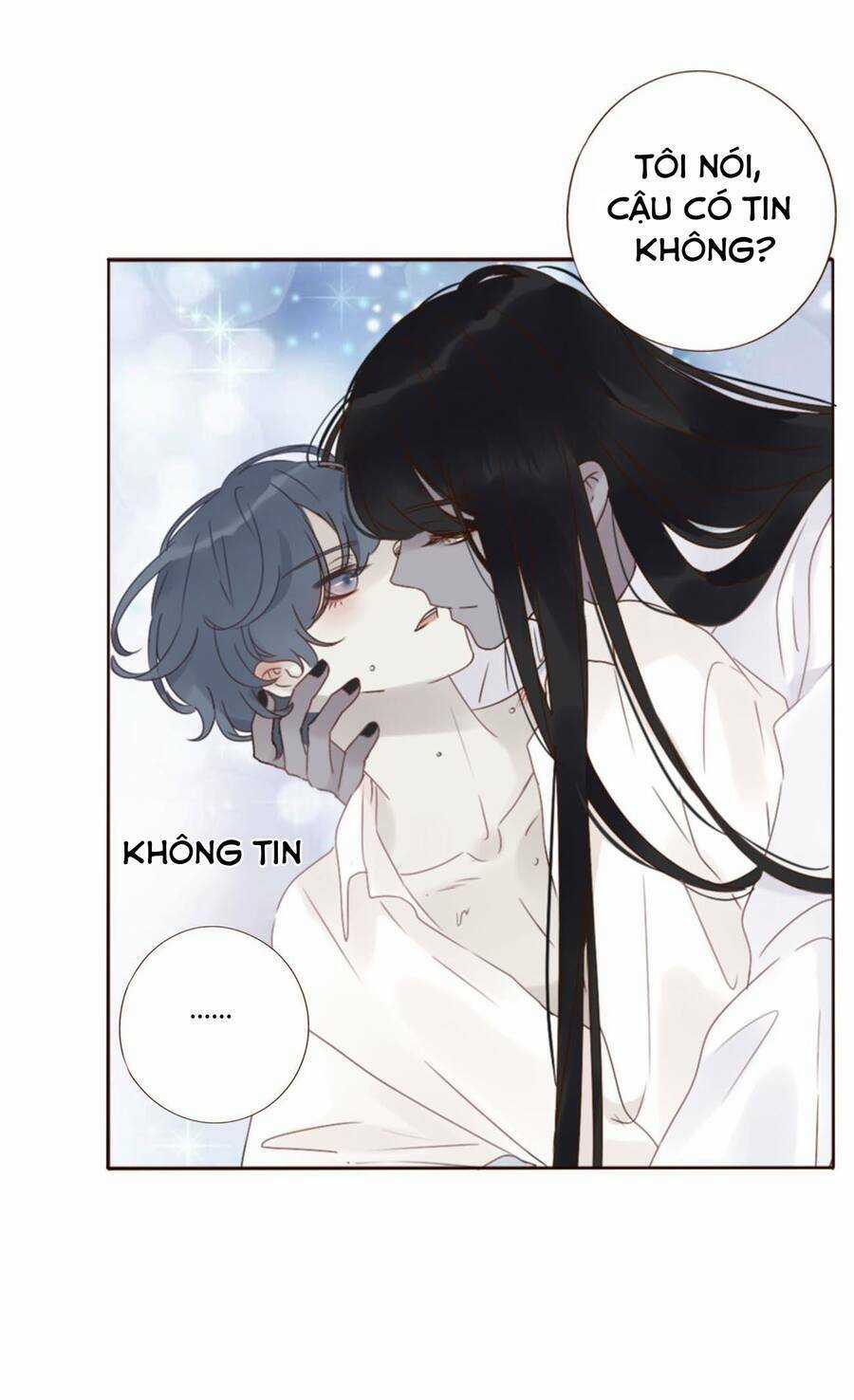 Ôm Hôn Mạc Nhiên - Chapter 18 - Trang 20